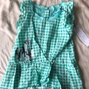 Little Marc Jacobs Top